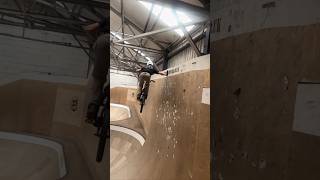Bmxing at Unit 23 skatepark  #bmx #unit23 #glasgow
