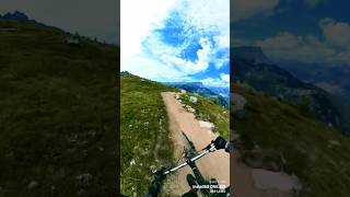 Wolność! ⛰️ 3-Länder Enduro Trails 