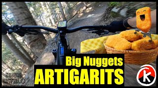 Artigarits Big Nuggets