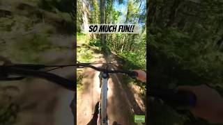 I love a good flow trail!