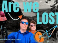 Ride Log -...
