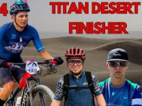 Garmin Titan Desert