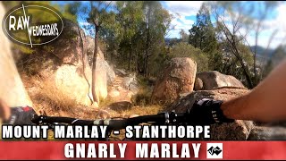 GNARLY MARLAY | Mount Marlay - Stanthorpe |...