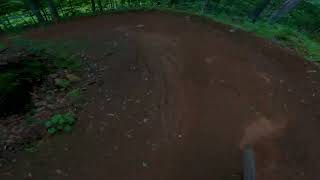 La 50\\MSS Bike Park//POV//4K
