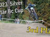 2023 SILVER STAR BC CUP RACE, 3RD PLACE!!!