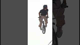WORLDS FIRST 1440 #bike #xgames