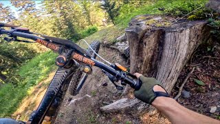 Day 3 Didn't Go As Well - Enduro2