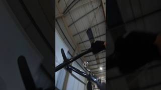 GoPro Flip Whip how i see it #gopro #flipwhip #bmx