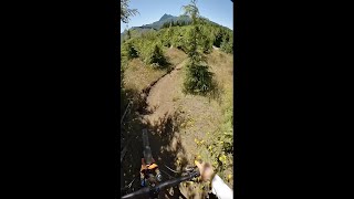 Klootchy Creek Trails MTB