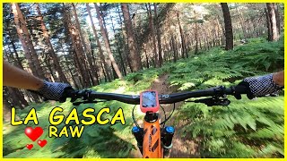 La GASCA   San Rafael (Segovia) | Living...