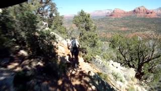 Made in the Shade and Highline - Sedona, AZ -...