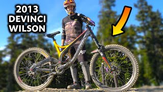 My FAVOURITE Bike is 10 YEARS OLD! - Does it...