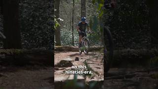 'underbiking' is using an outdated and less...