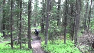 Telluride, CO - Gentlemans Loop - July 2015