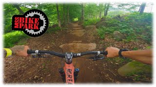 Devriez-vous essayer: MSS Bike Park