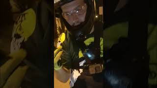 LLAMADA DE EMERGENCIA  #enduromtb #fails...