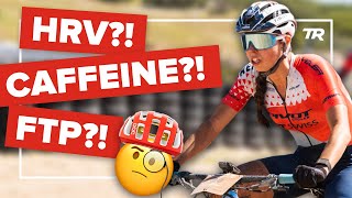 HRV, Caffeine, Hannah Otto’s Leadville Prep,...