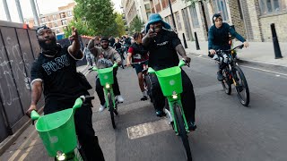NSG RIDE 2023 // King Of The Ring
