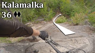 Steeps From Hell | 36 - Kalamalka Park