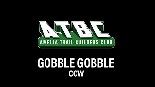 GOBBLE GOBBLE CCW
