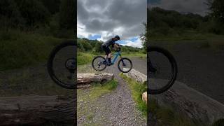 He aint heavy, he’s my ebike #pivotcycles...