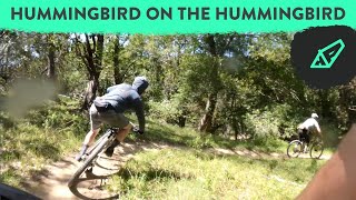 Why I Ride: Hardtails on EPIC Trails With the...