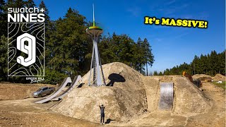 @SwatchNines  2023 Mega Build Episode - The...