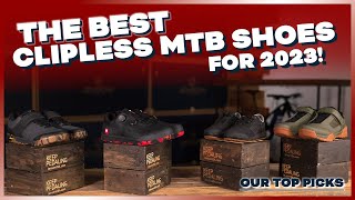 The Best Clipless MTB Shoes for 2023! (Our Top...