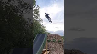 360-E.T! #dirtjumps #mtb #biking #mtb360...