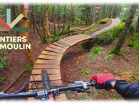 *Nouvelle Piste* La Mammouth (to King Kong)