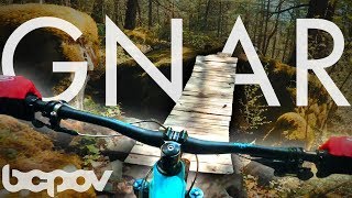 COULD YOU BUILD THIS TRAIL? | Riding the...