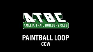 PAINTBALL LOOP CCW