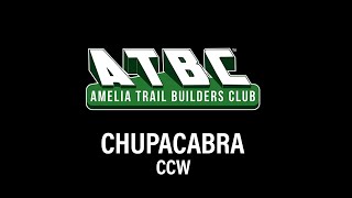 CHUPACABRA CCW