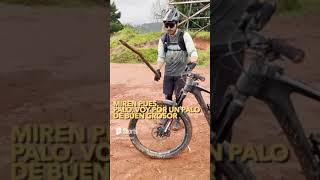 Truco para quitar el barro de las ruedas de la...