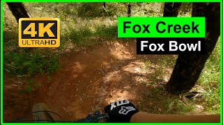 Allen's Orange Whip +Fox  Long + Fox Bowl -...
