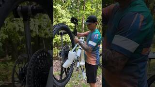 Unboxing a specialized epic #specialized...