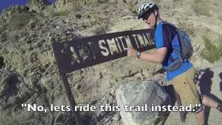 Palm Desert Riding