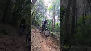 #santacruzbicycles #raceface #reevolution...