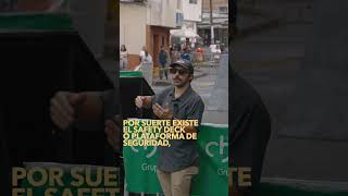 Tips para mejorar en Downhill Urbano MTB ...