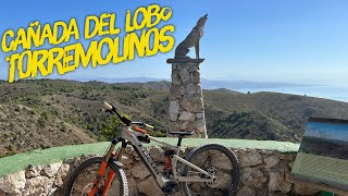 ‍♀️⛰Cañada del Lobo | Torremolinos...