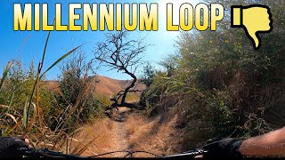 Millennium Loop Trail Condition Video -...