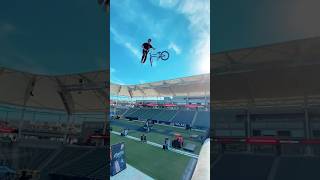 5 tail whips 