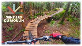 * Nouvelle Piste * La Mammouth (to King Kong)