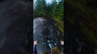 Airing Into This Slab Was Very GNARLY! 
