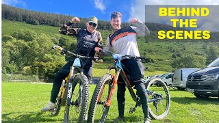 UK MTB Enduro Training Day