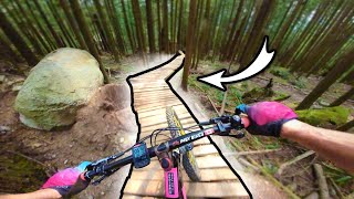 The Greatest Trails You've Never Heard Of