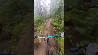 Blue Flow in Whistler!