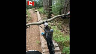 CANADA BC  Whistler Fails  #shorts...
