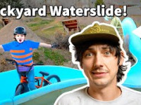 I Review YOUR Backyard Bike Trails... Are They...