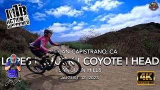 MTB Riding | B Lopes | Chuck Town | Choke n...